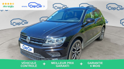 Volkswagen Tiguan II 2.0 TDI 150 Confortline 75-Paris