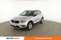 Volvo XC40 1.5 T3 BV6 156 ch 92-Hauts-de-Seine