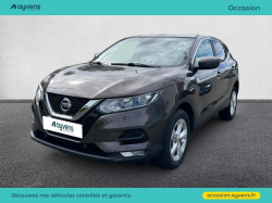 Nissan Qashqai 1.5 dCi 115ch Business Edition DC... 44-Loire-Atlantique