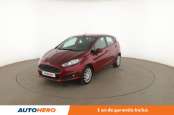 Ford Fiesta 1.0 T-GDi ISG Premium DCT7 120 ch 92-Hauts-de-Seine