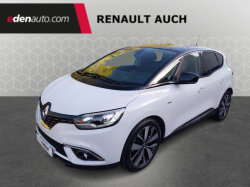 Renault Scénic Blue dCi 120 Limited 32-Gers