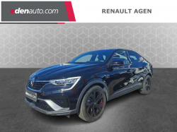 Renault Arkana E-Tech 145 - 21B R.S. Line 47-Lot-et-Garonne