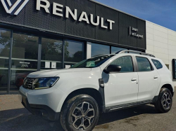 Dacia Duster 1.5 DCI BLUE CONFORT 4X4 115 31-Haute-Garonne