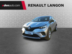 Renault Captur E-Tech 145 - 21 Business 33-Gironde