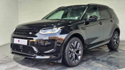 Land Rover Discovery Sport D200 MHEV AWD BVA R-D... 59-Nord