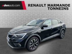 Renault Arkana TCe 140 EDC FAP Business 47-Lot-et-Garonne