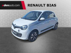 Renault Twingo III 0.9 TCe 90 Energy E6C Limited 47-Lot-et-Garonne
