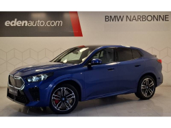 BMW X2 iX2 eDrive20 204ch BVA M Sport 11-Aude