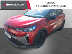 Renault Captur E-Tech full hybrid 145 ch esprit ... 31-Haute-Garonne