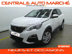 Peugeot 3008 BlueHDi 130ch SetS EAT8 Active Busi... 24-Dordogne