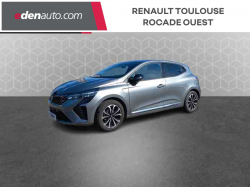 Renault Clio Eco-G 100 ch GSR2 Techno 31-Haute-Garonne