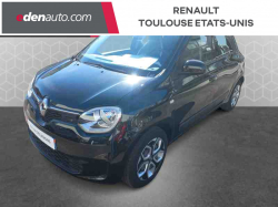 Renault Twingo III E-Tech Equilibre 31-Haute-Garonne