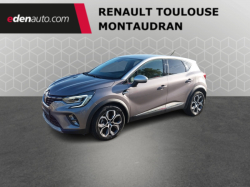 Renault Captur E-Tech Plug-in 160 - 21 Intens 31-Haute-Garonne