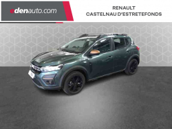 Dacia Sandero TCe 90 GSR2 Stepway Extreme 31-Haute-Garonne