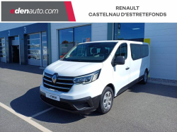 Renault Trafic COMBI L2 dCi 150 Energy S&S Zen 31-Haute-Garonne
