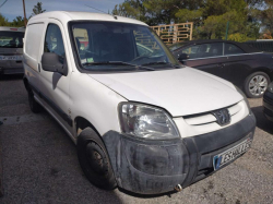 Annonce 489201233/PPARTNERVU1.6HDI75 picto1