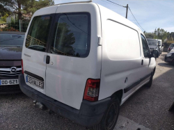 Annonce 489201233/PPARTNERVU1.6HDI75 picto2