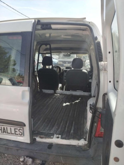 Annonce 489201233/PPARTNERVU1.6HDI75 picto3