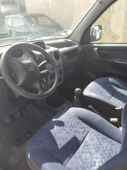 Annonce 489201233/PPARTNERVU1.6HDI75 picto4