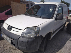 Annonce 489201233/PPARTNERVU1.6HDI75 picto5