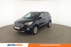 Ford Kuga 1.5 EcoBoost Titanium 4x2 150 ch 92-Hauts-de-Seine