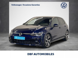Volkswagen Golf 1.5 eTSI OPF 130 DSG7 R-Line 33-Gironde