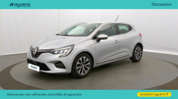 Renault Clio 1.0 TCe 90ch Intens -21N 59-Nord