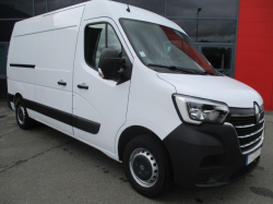 Renault Master GRAND CONFORT FGN TRAC F3300 L2H2... 35-Ille-et-Vilaine