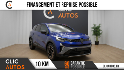 Renault Symbioz E-Tech full hybrid 145 Esprit Al... 56-Morbihan