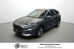 Ford Kuga 2.5 Duratec 190 ch FlexiFuel FHEV E85 ... 38-Isère