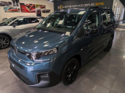 Citroën Berlingo Taille M BlueHDi 130 S&S EAT8 ... 42-Loire