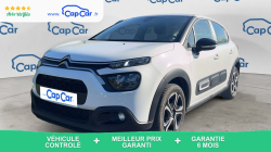 Citroën C3 3 1.5 BlueHDi 100 Feel Nav 2 pl 75-Paris