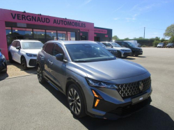 Renault Austral full hybrid E-Tech 200 ch Techno... 79-Deux-Sèvres