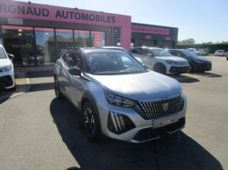 Peugeot 2008 Hybrid 145 e-DCS6 GT 79-Deux-Sèvres