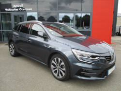 Renault Mégane Estate INTENS EDC 116 CV 35-Ille-et-Vilaine