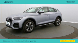 Audi Q5 Sportback 50 TFSI e 299ch Business Execu... 69-Rhône