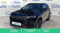 Jeep Compass 1.3i 240 Hybrid 4WD 180 4xe 75-Paris