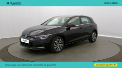 Volkswagen Golf 1.4 eHybrid OPF 204ch Style DSG6 69-Rhône