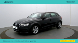 Audi A3 Sportback 30 TDI 116ch Business line Eur... 69-Rhône
