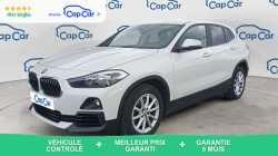 BMW X2 (F39) sDrive 20i 192 DKG7 Lounge 75-Paris