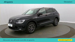 Volkswagen Tiguan Allspace 2.0 TDI 150ch Confort... 69-Rhône