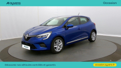 Renault Clio 1.0 TCe 100ch Business 69-Rhône