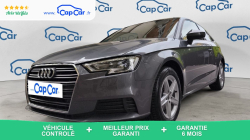 Audi A3 III 1.4 TFSI COD 150 Sport 75-Paris
