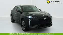 DS DS 3 PureTech 130 EAT8 Esprit de Voyage 69-Rhône