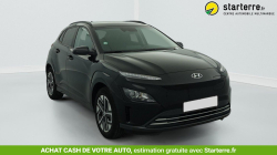 Hyundai Kona ELECTRIC ELECTRIQUE 39 KWH - 136 CH... 69-Rhône
