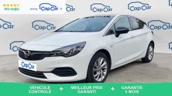 Opel Astra V 1.5 CDTI 122 Elegance 75-Paris