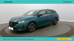 Peugeot 308 SW PHEV 180ch Active Pack e-EAT8 69-Rhône
