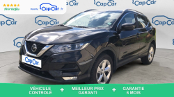 Nissan Qashqai II 1.7 dCi 150 N-Connecta 75-Paris