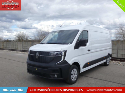Renault Master FOURGON NOUVEAU FGN TRAC 3T5 L3H2... 05-Hautes Alpes