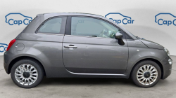 Annonce 489227930/r0075452 picto4